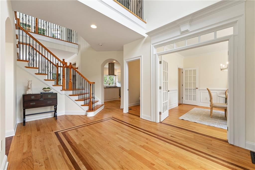 4068 Herron Trail