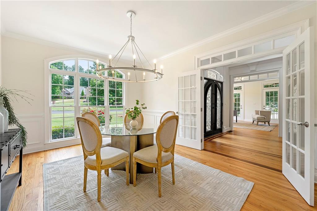 4068 Herron Trail