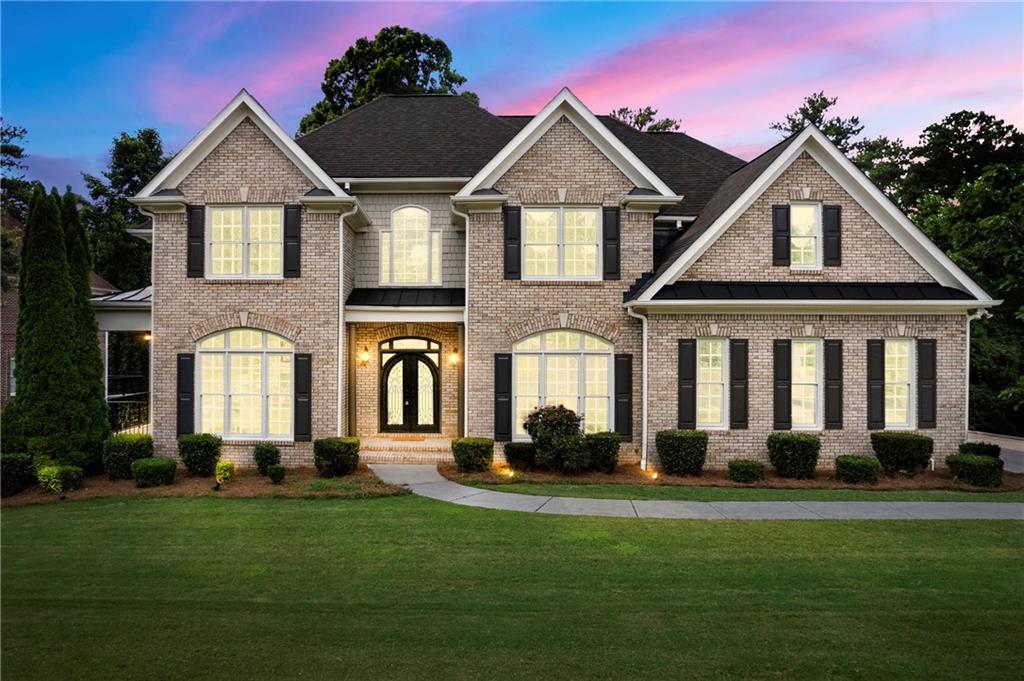 4068 Herron Trail