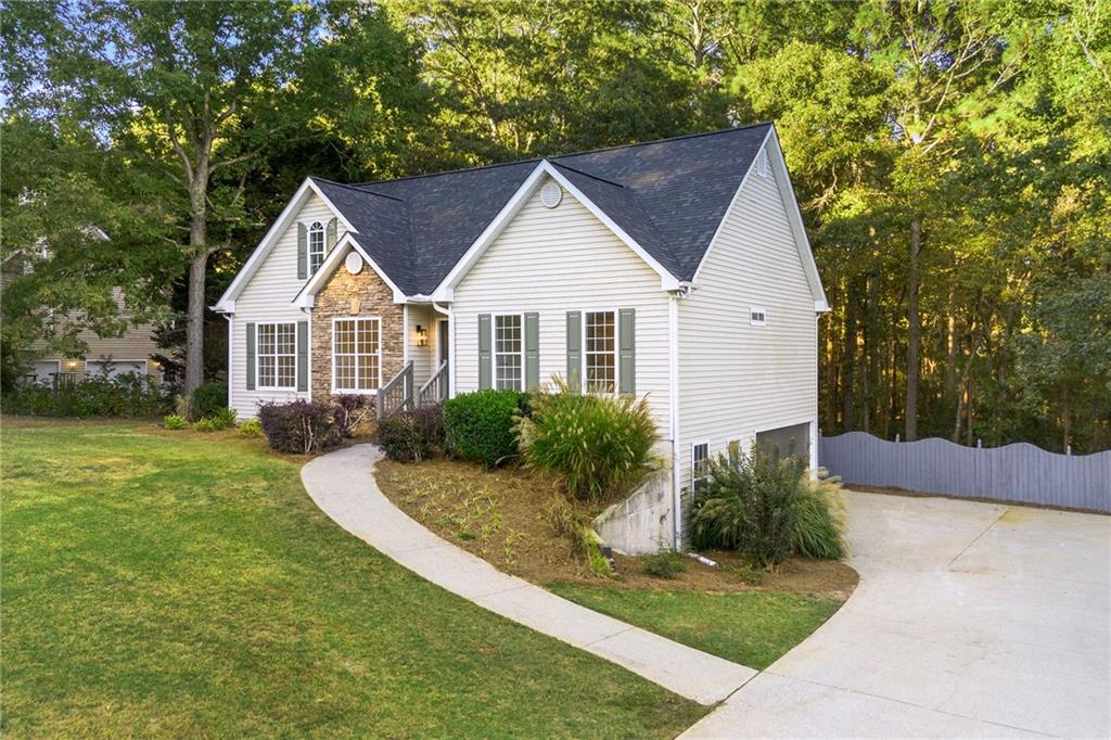 720 Habersham Place