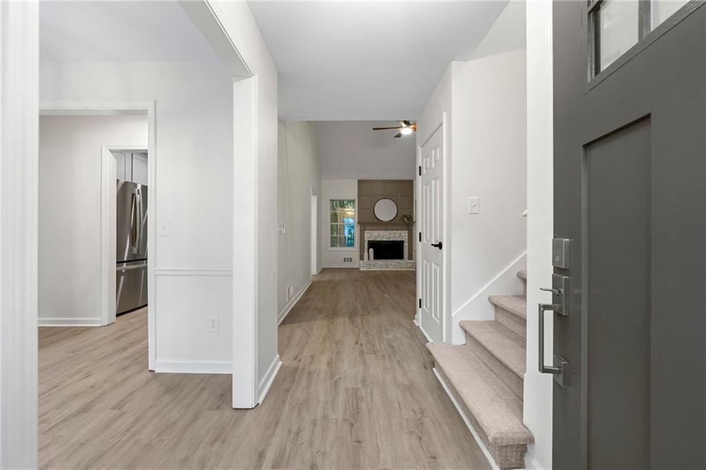 720 Habersham Place