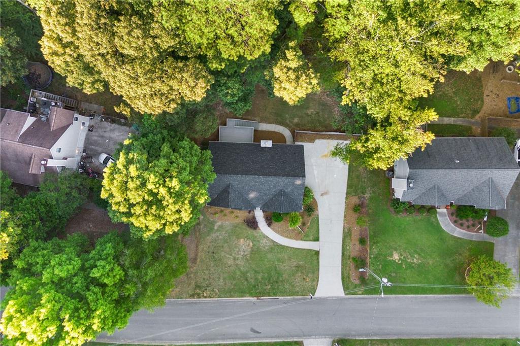 720 Habersham Place