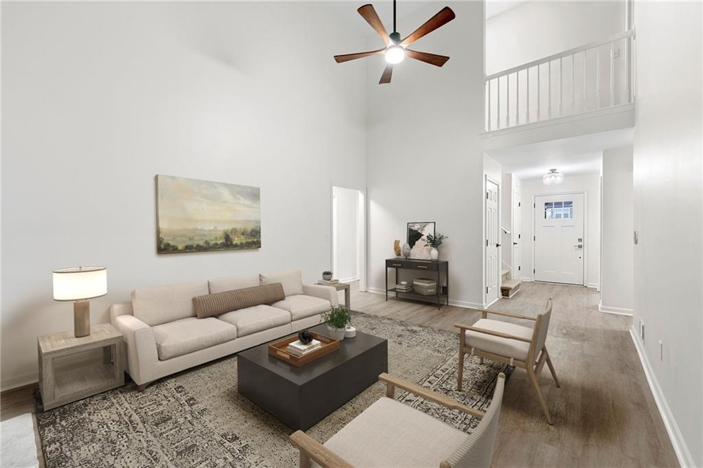 720 Habersham Place