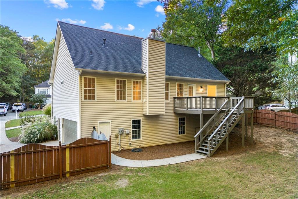 720 Habersham Place