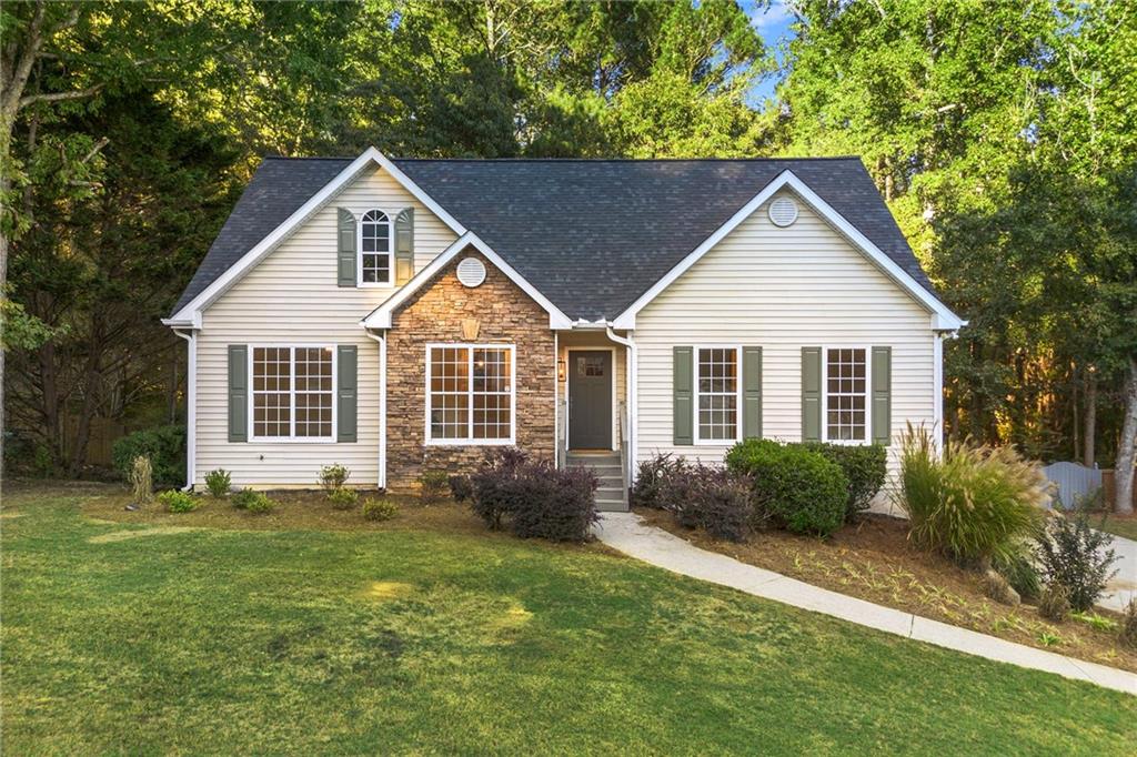 720 Habersham Place
