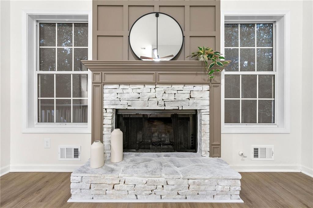 720 Habersham Place