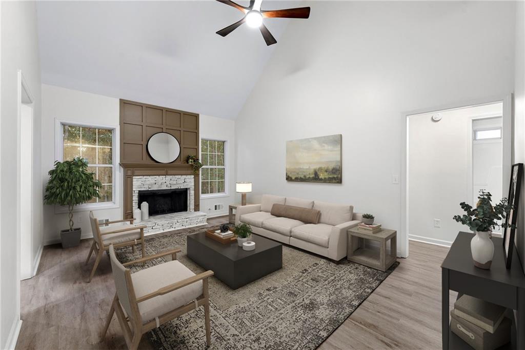720 Habersham Place
