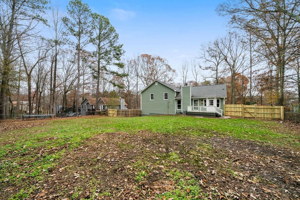 412 Ladora Drive