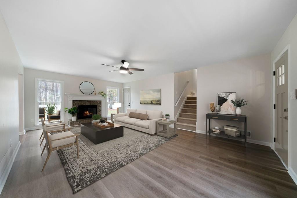 412 Ladora Drive