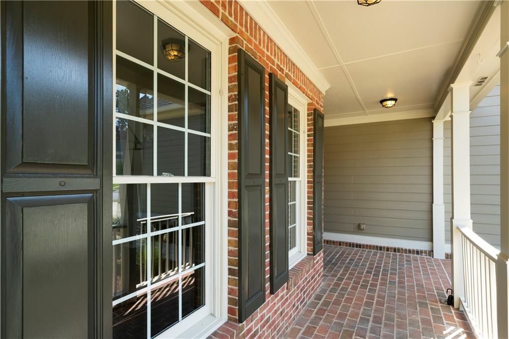 429 Bentleaf Drive