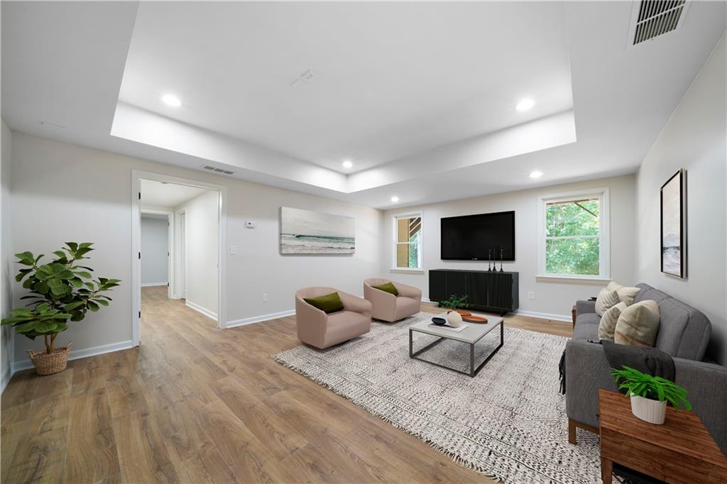 429 Bentleaf Drive