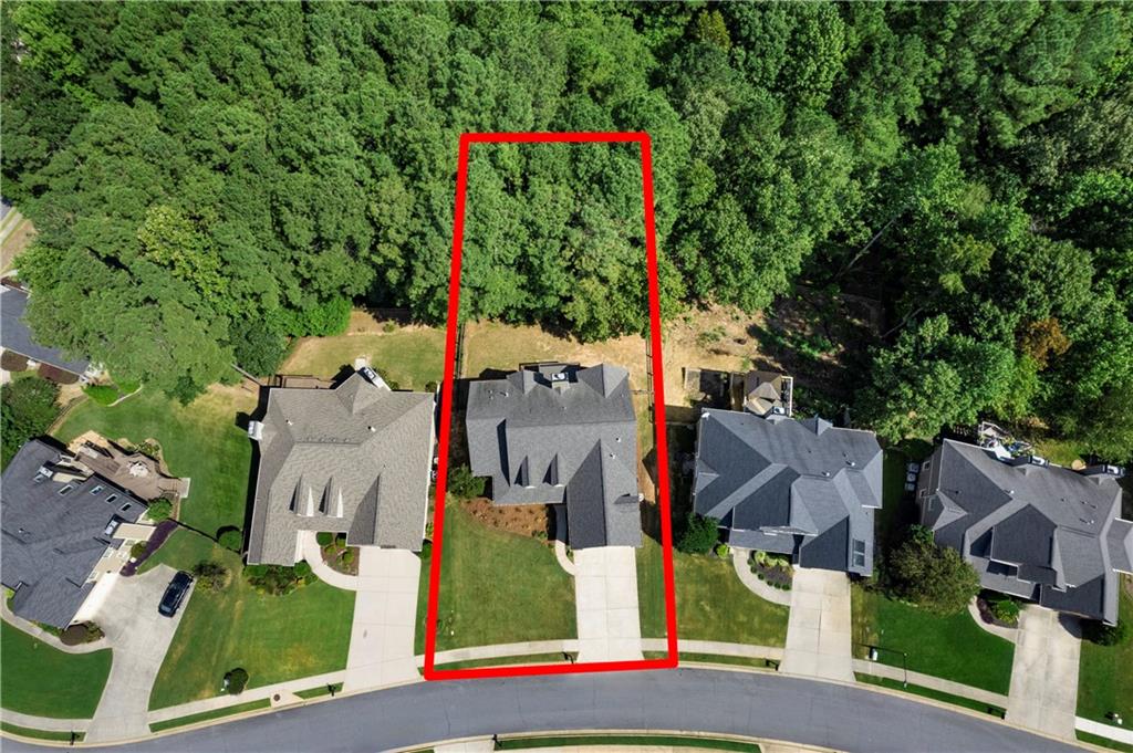 429 Bentleaf Drive