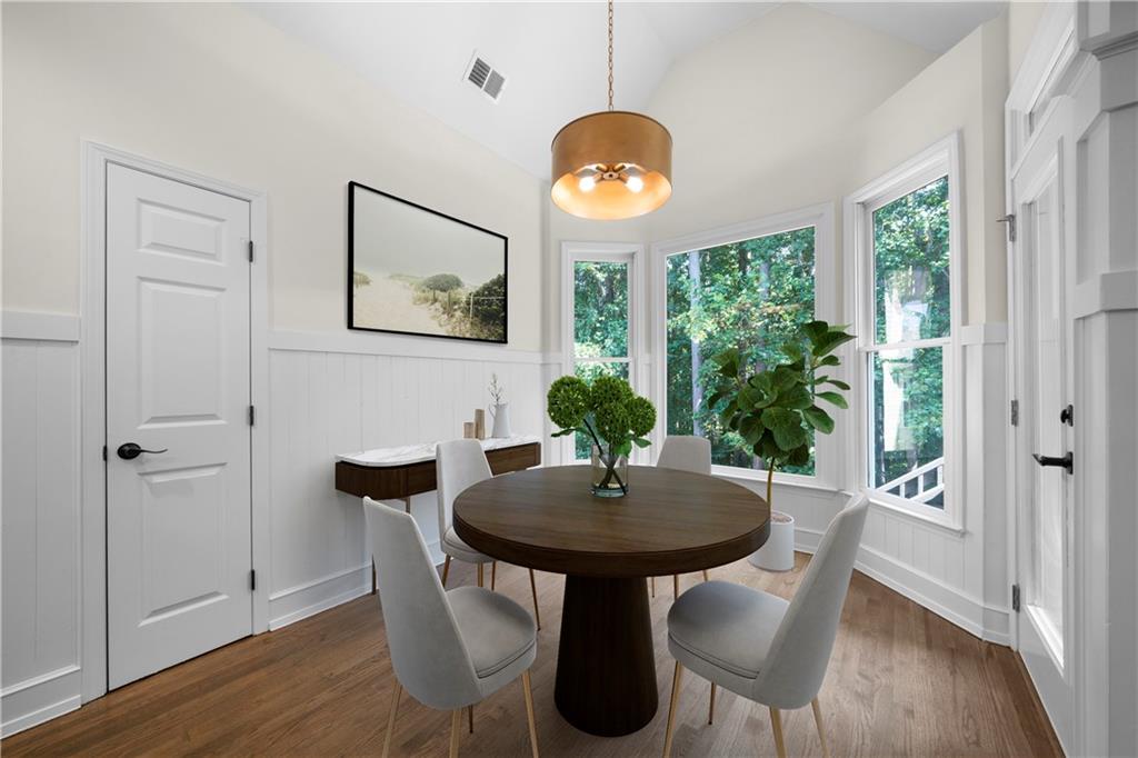 429 Bentleaf Drive