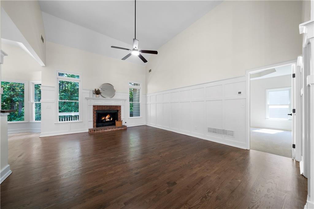 429 Bentleaf Drive