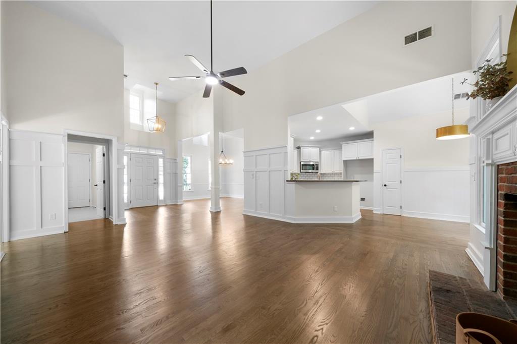429 Bentleaf Drive