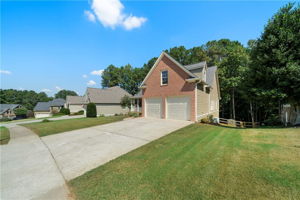 429 Bentleaf Drive