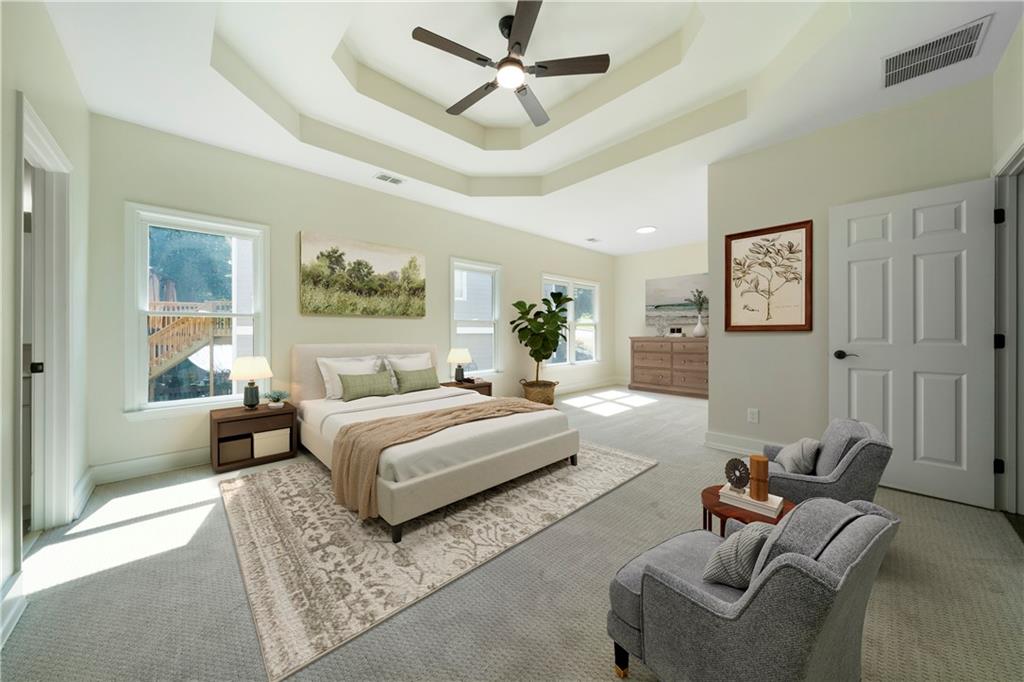 429 Bentleaf Drive