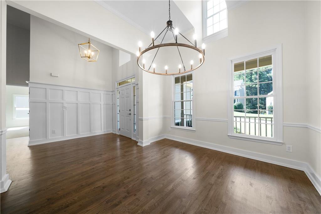 429 Bentleaf Drive