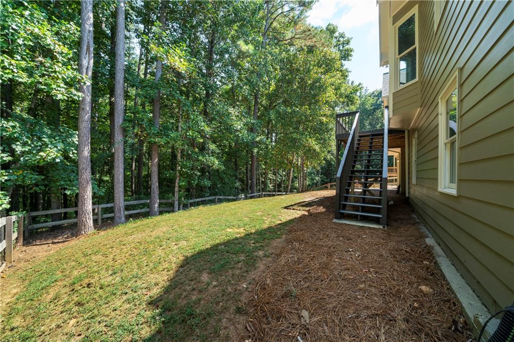 429 Bentleaf Drive
