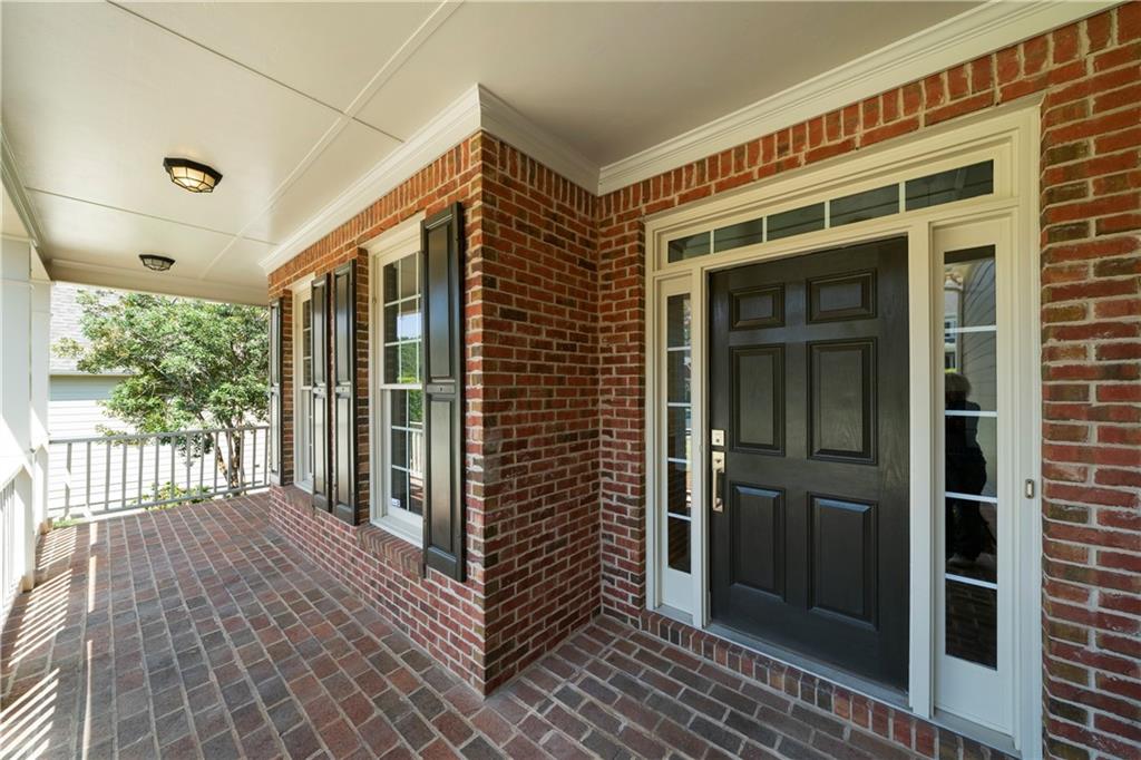 429 Bentleaf Drive