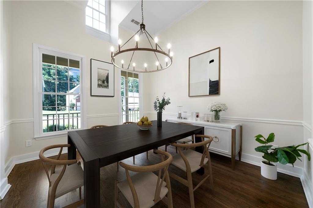 429 Bentleaf Drive