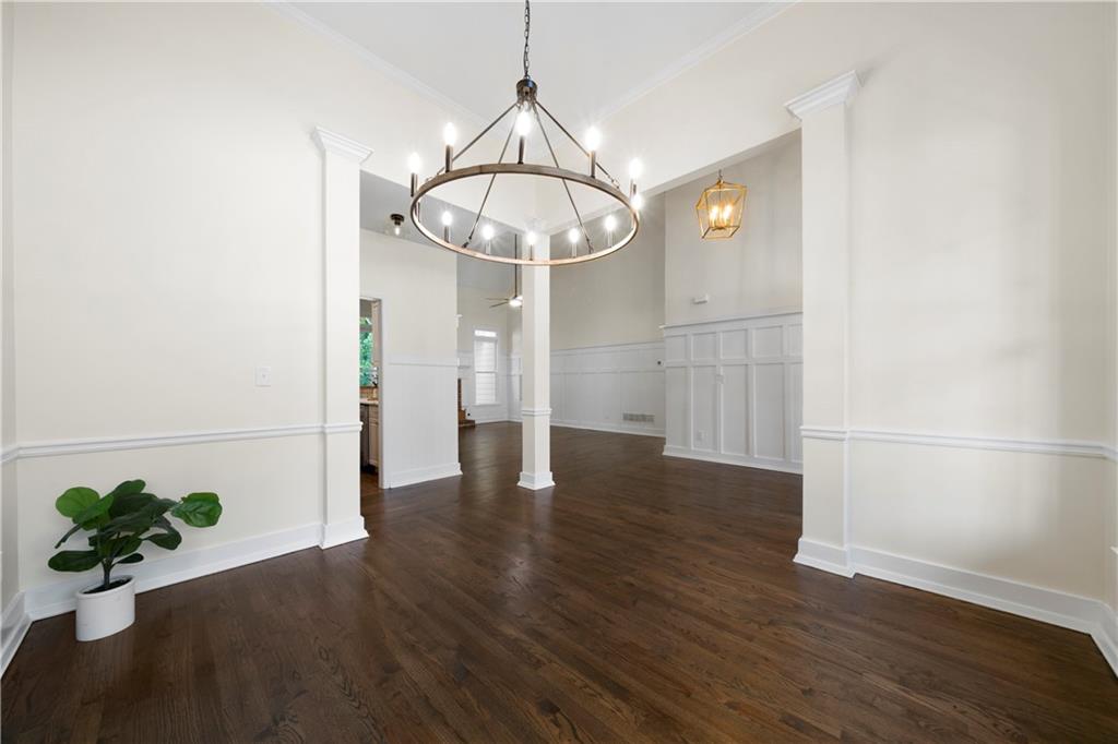429 Bentleaf Drive