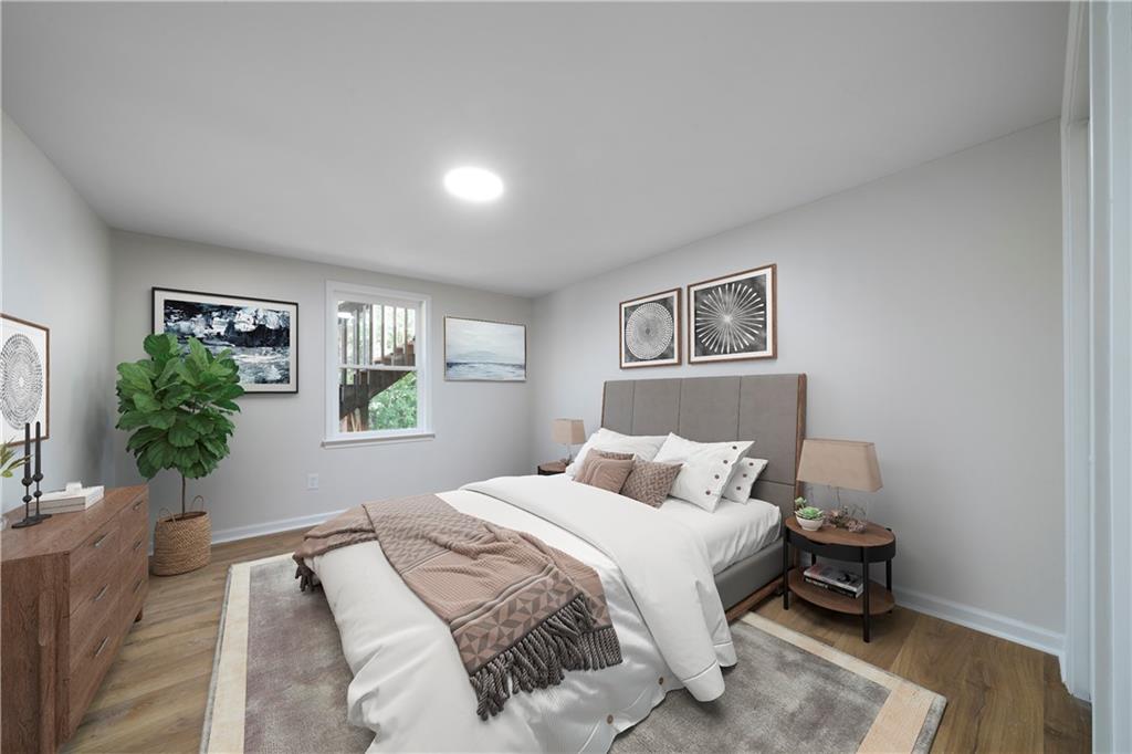 429 Bentleaf Drive