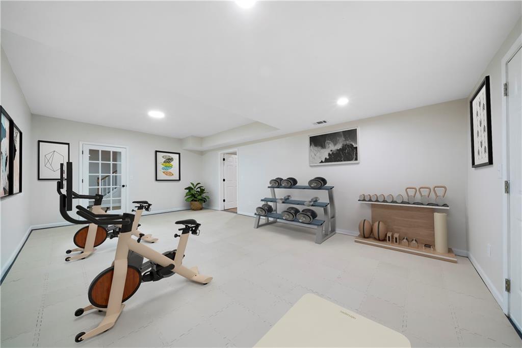 429 Bentleaf Drive