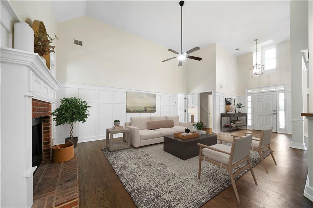 429 Bentleaf Drive