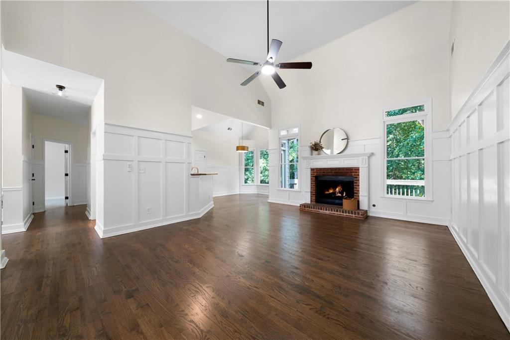 429 Bentleaf Drive