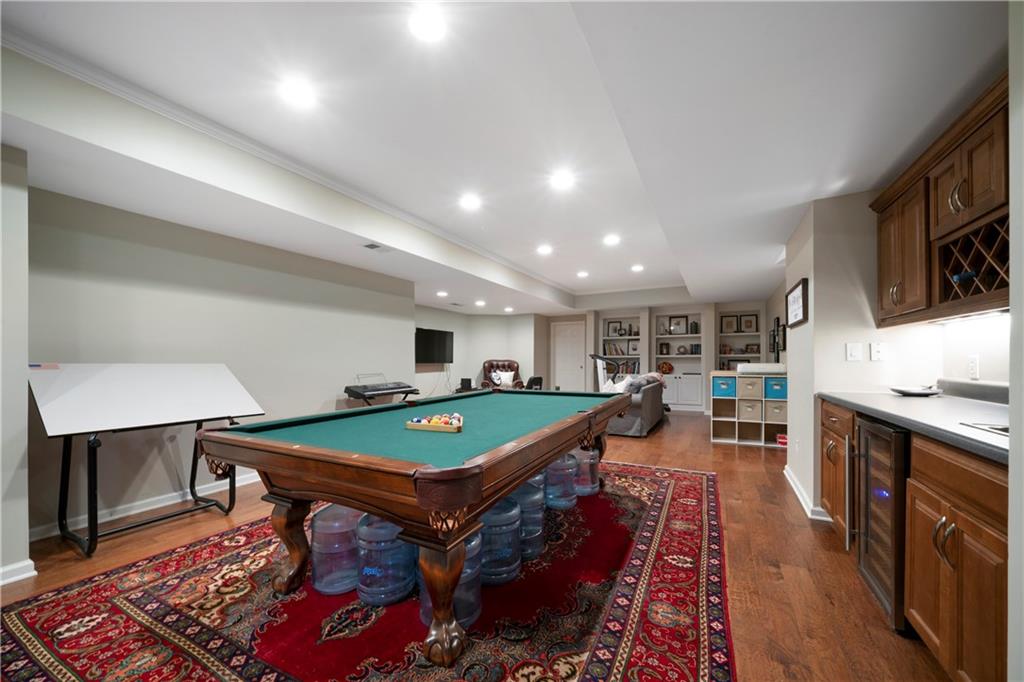 5118 Crescent Cove Lane