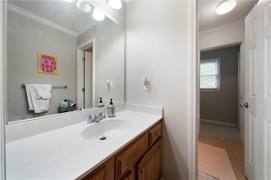 5118 Crescent Cove Lane