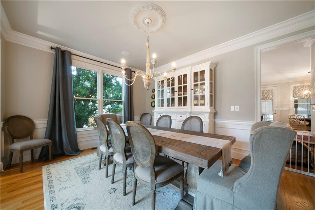 5118 Crescent Cove Lane