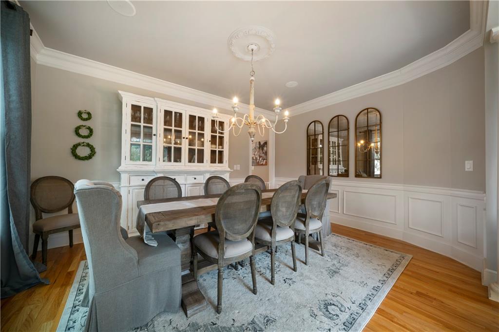 5118 Crescent Cove Lane