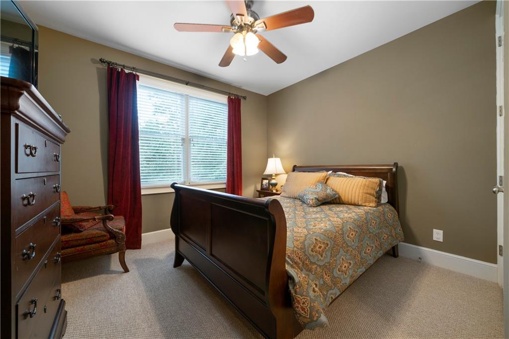 5118 Crescent Cove Lane
