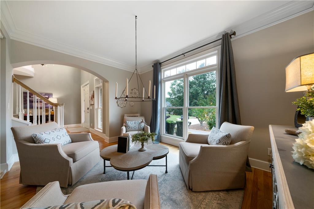 5118 Crescent Cove Lane