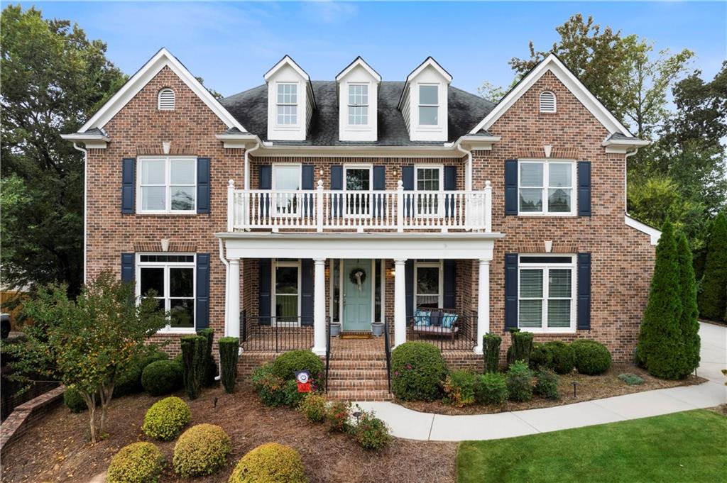5118 Crescent Cove Lane
