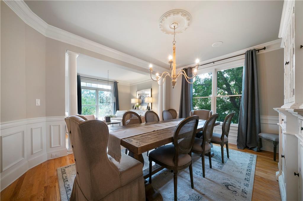 5118 Crescent Cove Lane