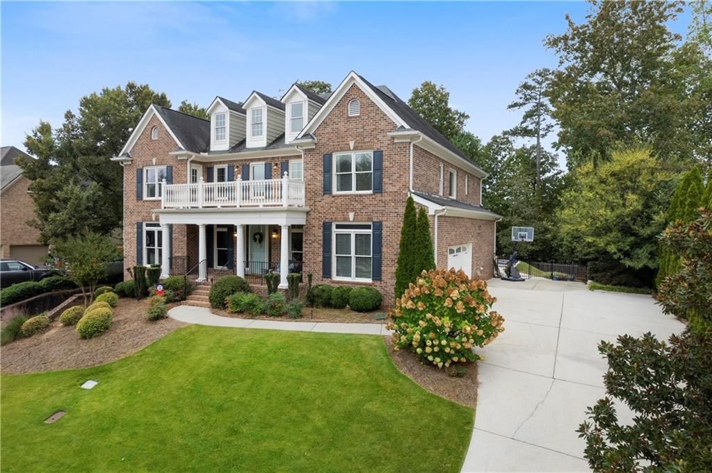 5118 Crescent Cove Lane