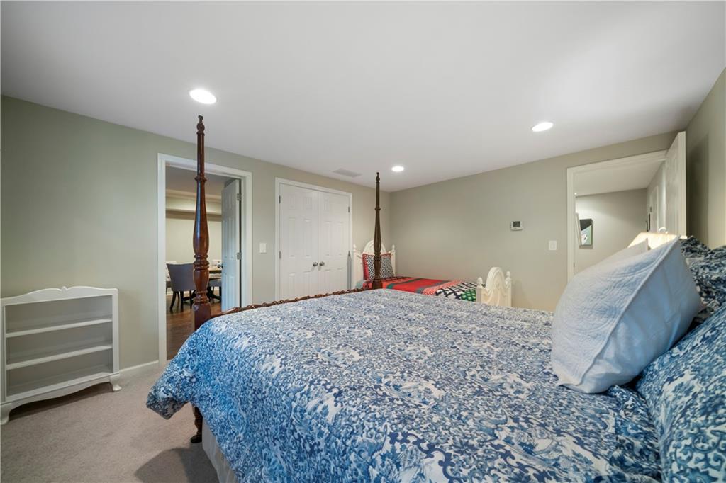 5118 Crescent Cove Lane