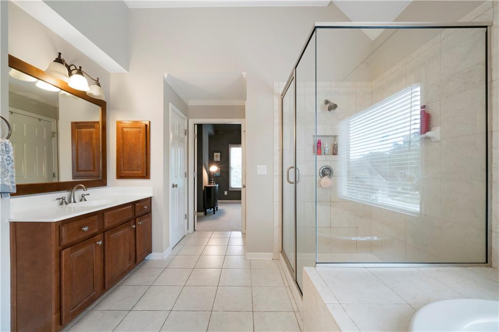 5118 Crescent Cove Lane