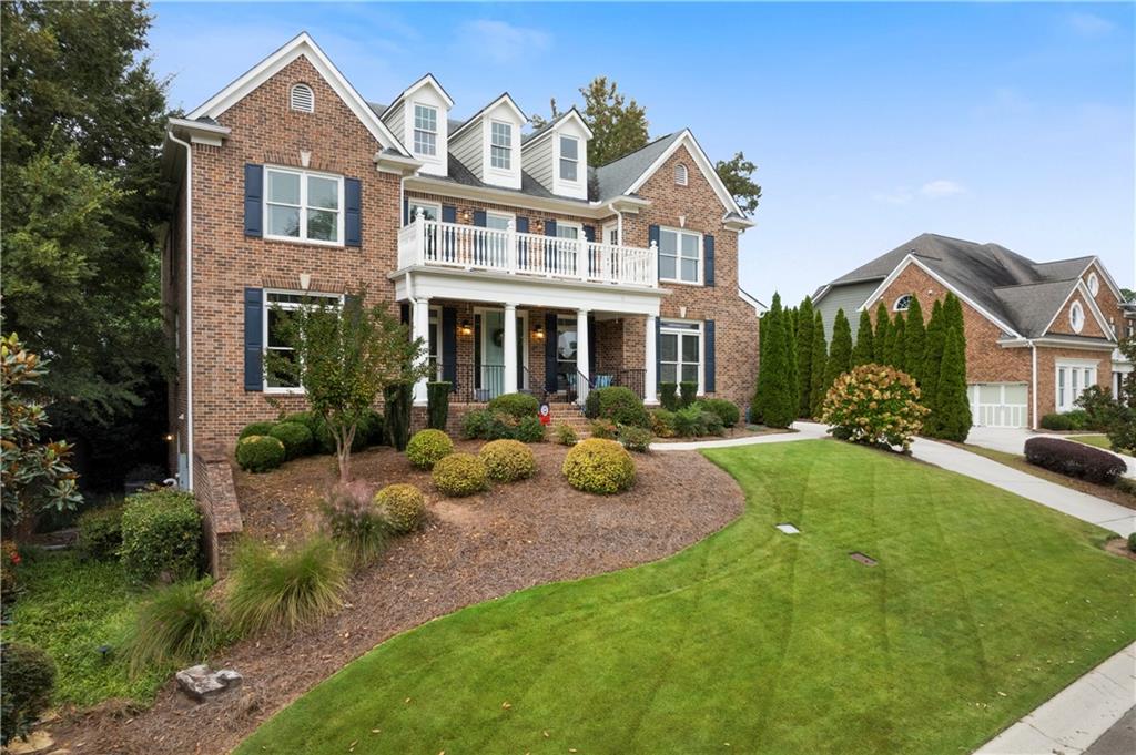 5118 Crescent Cove Lane