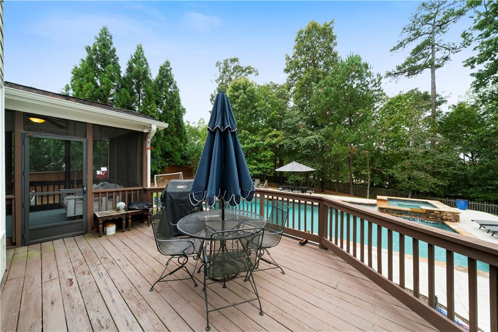 5118 Crescent Cove Lane