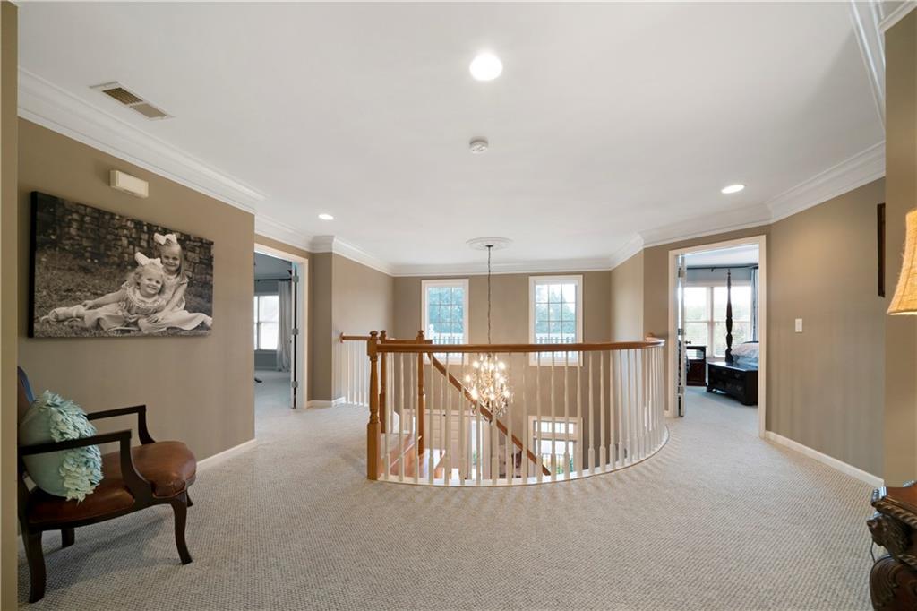 5118 Crescent Cove Lane