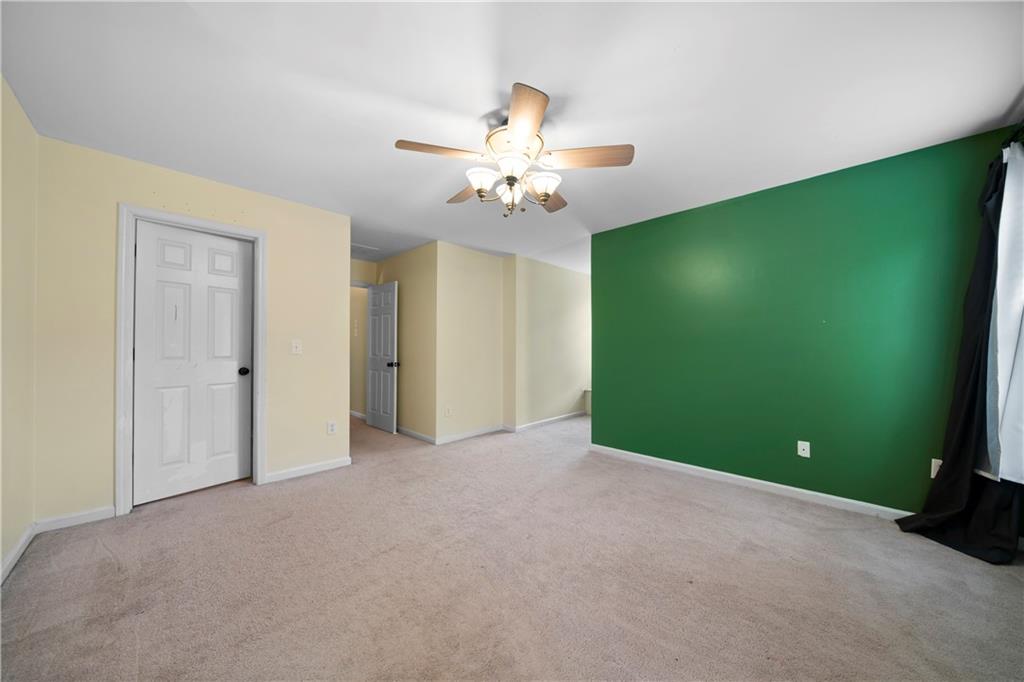 2883 Observation Point NW