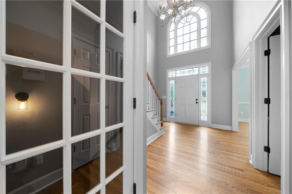 2883 Observation Point NW