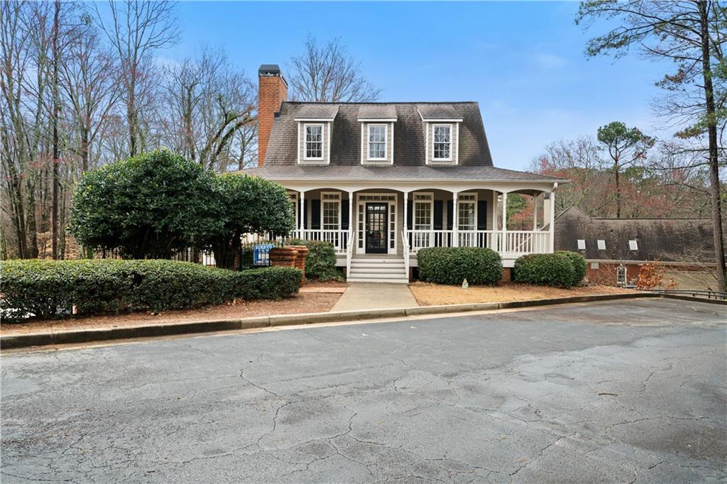 2883 Observation Point NW