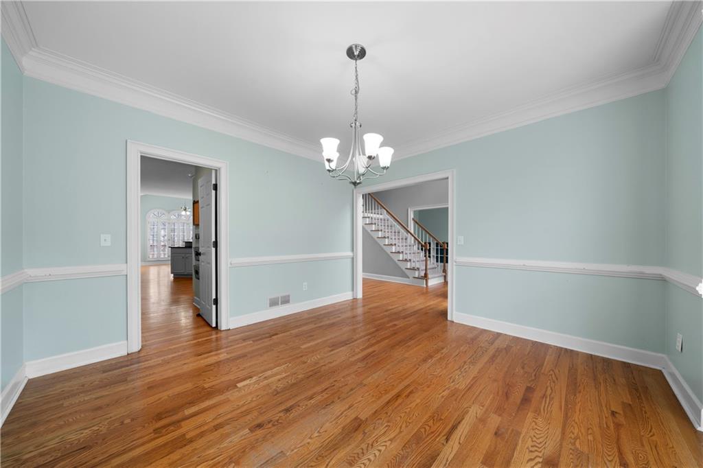 2883 Observation Point NW