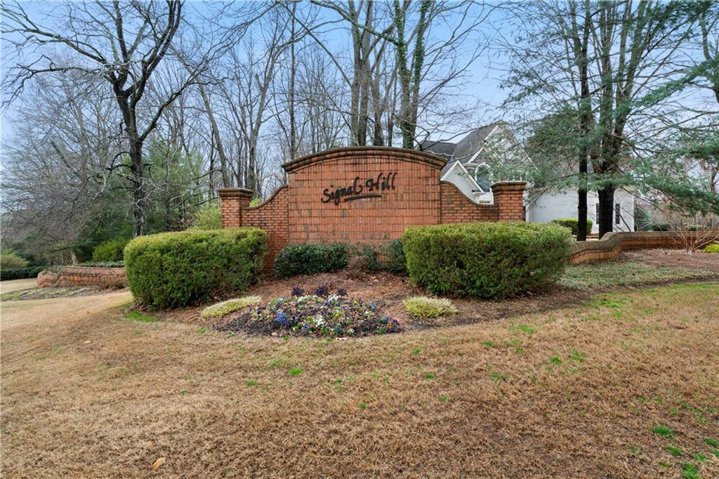 2883 Observation Point NW