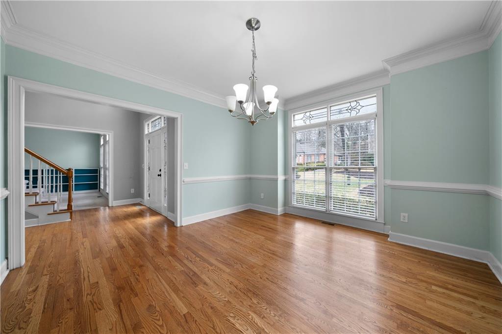 2883 Observation Point NW